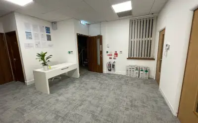Photo of Dentist Surgery
