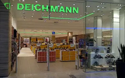 Photo of Deichmann Store